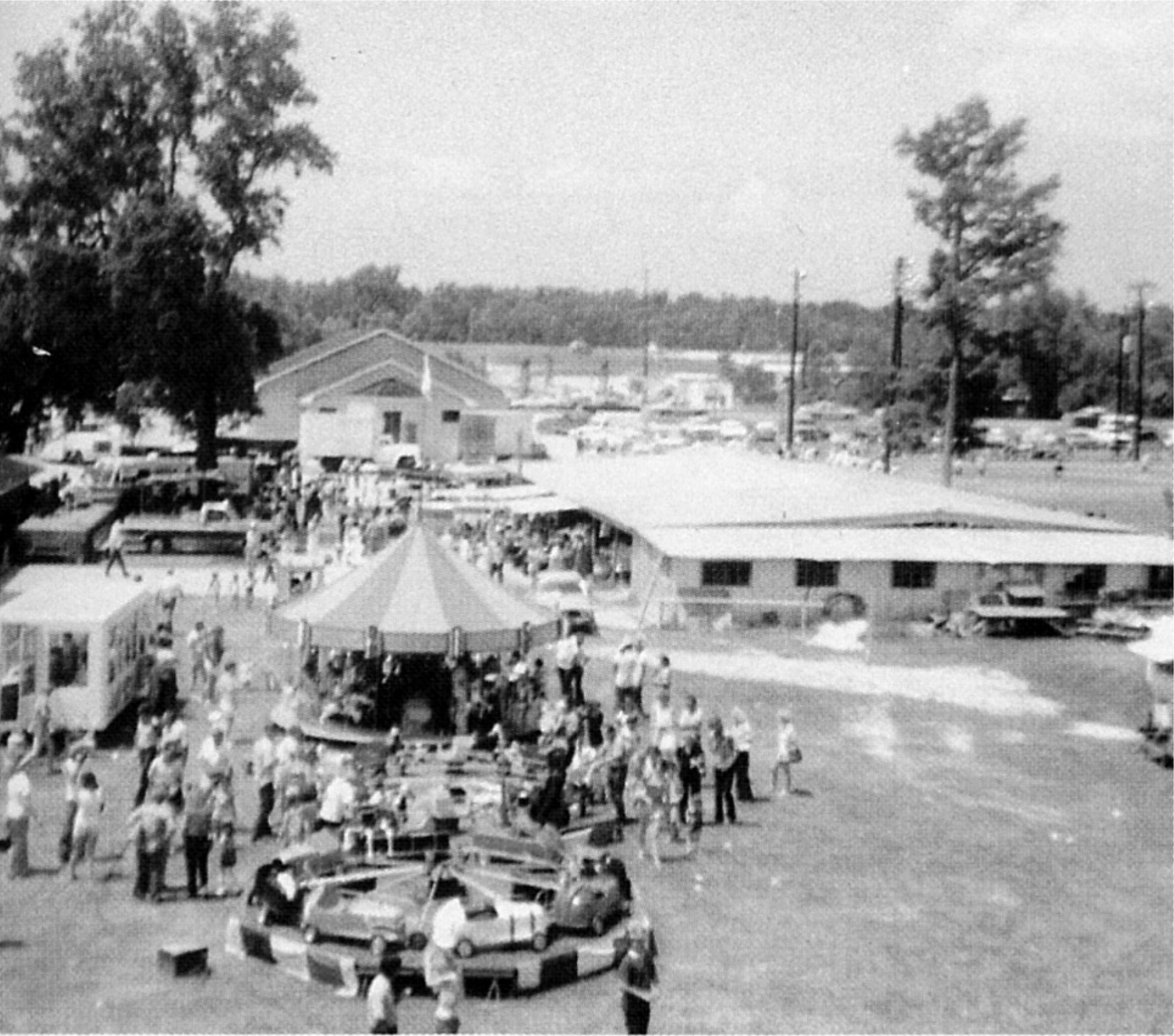 <em>Bayou Pigeon Heritage Association